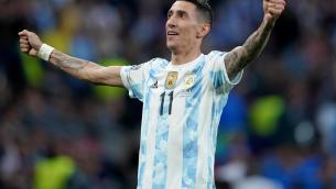 Mercato Juve, ultime news su Di Maria: spunta indizio social...