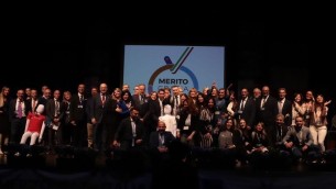 Meritocrazia Italia: concluso V congresso, avanti con cittadinanza attiva