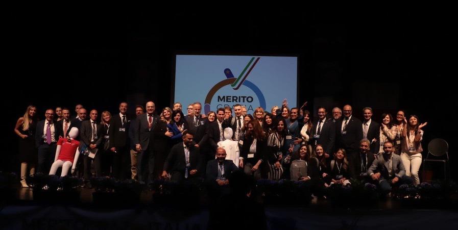 Meritocrazia Italia: concluso V congresso, avanti con cittadinanza attiva
