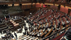 Mes, cosa sta succedendo in Parlamento sulla ratifica