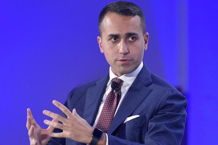 Mes, Di Maio: "Meloni ha detto una bugia e una verità"