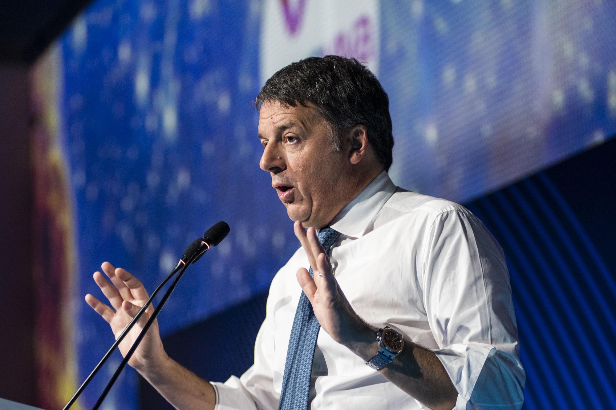 Mes, frenata del governo