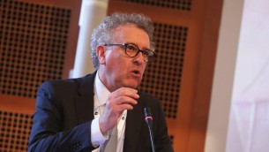 Mes, Gramegna: "Ratifica Italia in mano al Parlamento"