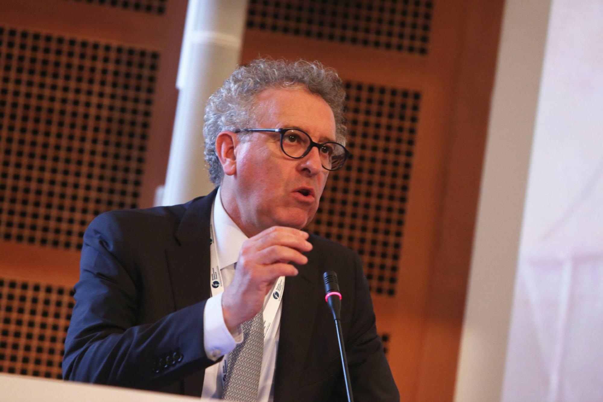 Mes, Gramegna: "Ratifica Italia in mano al Parlamento"