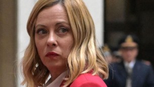 Mes, Meloni alla Camera da Giurì d'onore