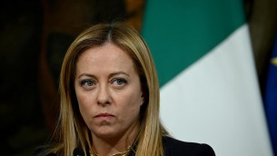 Mes, Meloni: "Introdurre correttivi"