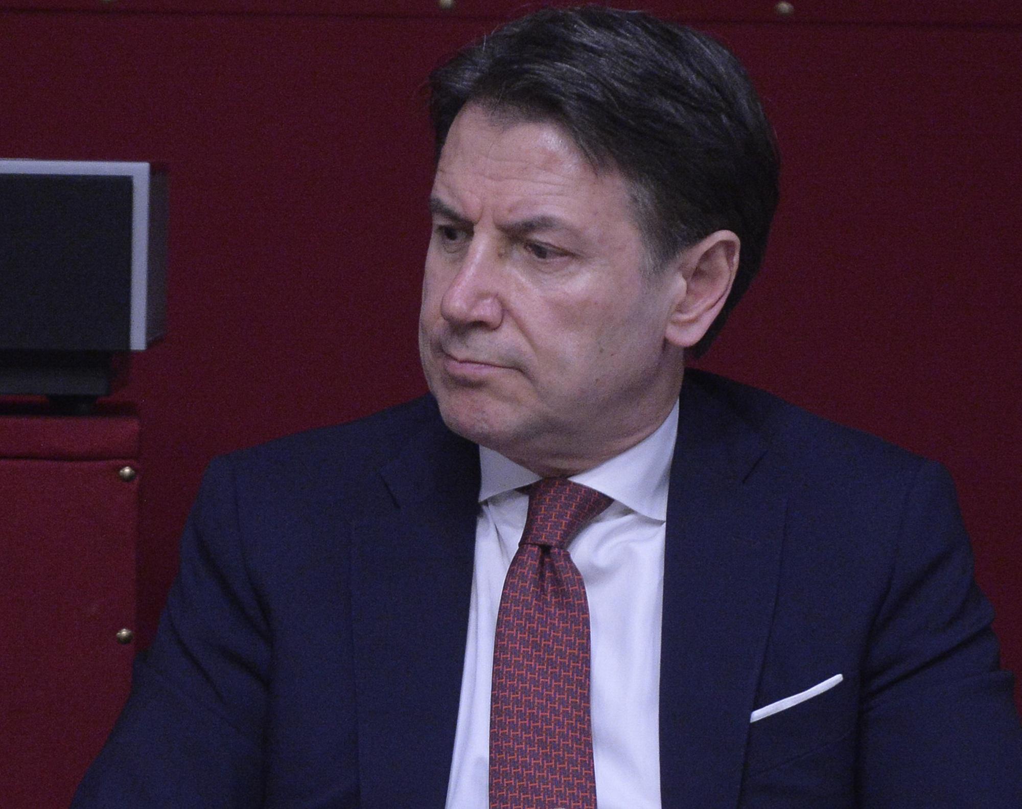 Mes, sciolto il Giurì d'onore: accolta la richiesta di Conte