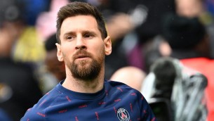 Messi all'Inter Miami, è ufficiale