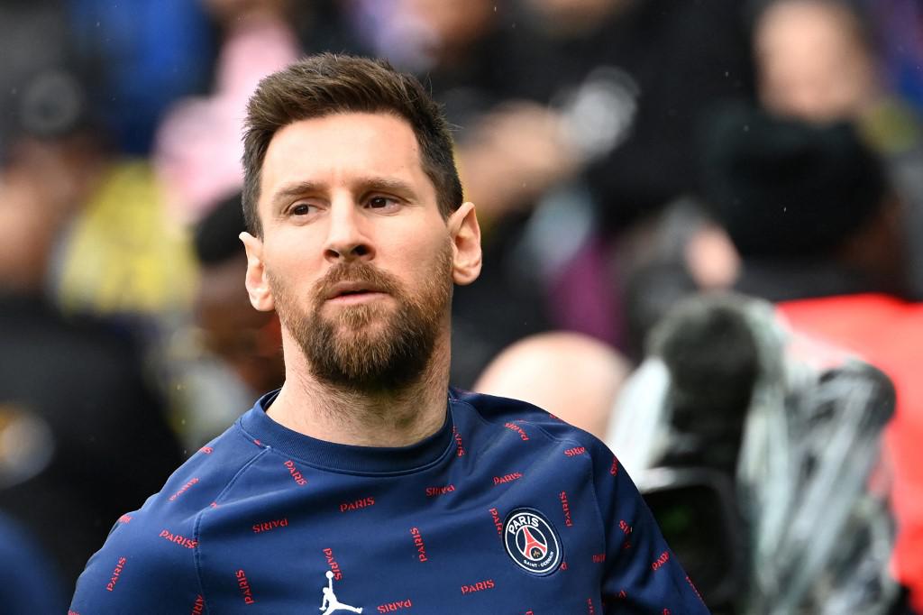 Messi all'Inter Miami, è ufficiale