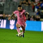 Messi mania negli Stati Uniti, costo biglietti alle stelle per MLS