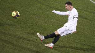 Messi positivo al covid