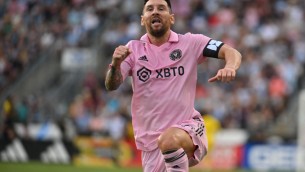 Messi trascina Miami in finale Leagues Cup