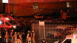 Messico, incendio in centro migranti: almeno 39 morti