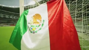 Messico-Polonia, il video che infiamma El Tricolor