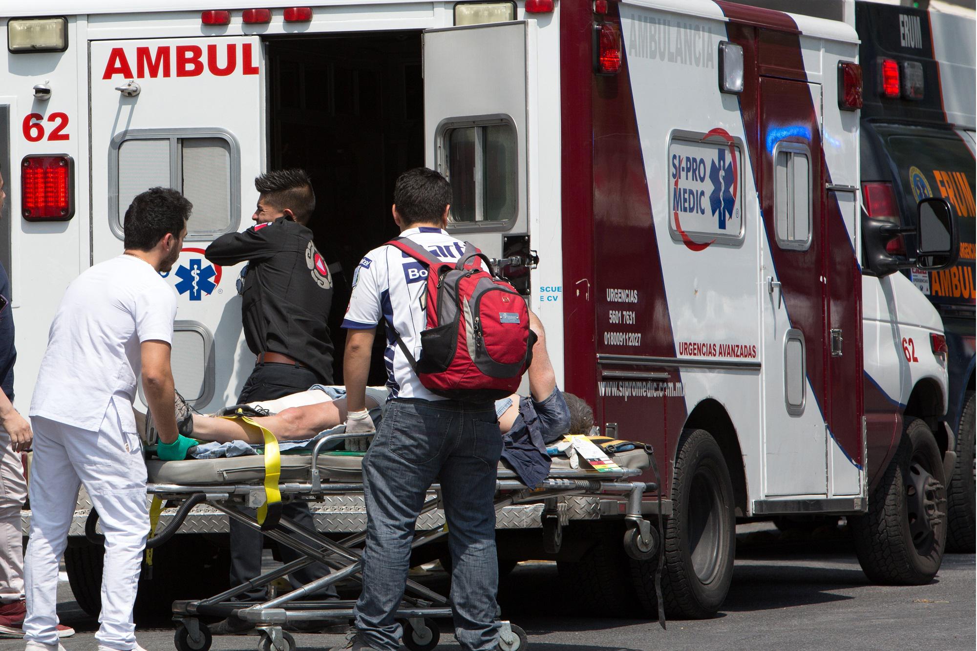Messico, scontro tra camion con a bordo migranti: 53 morti