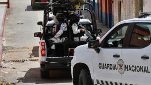 Messico, volontario italiano ucciso nel Chiapas