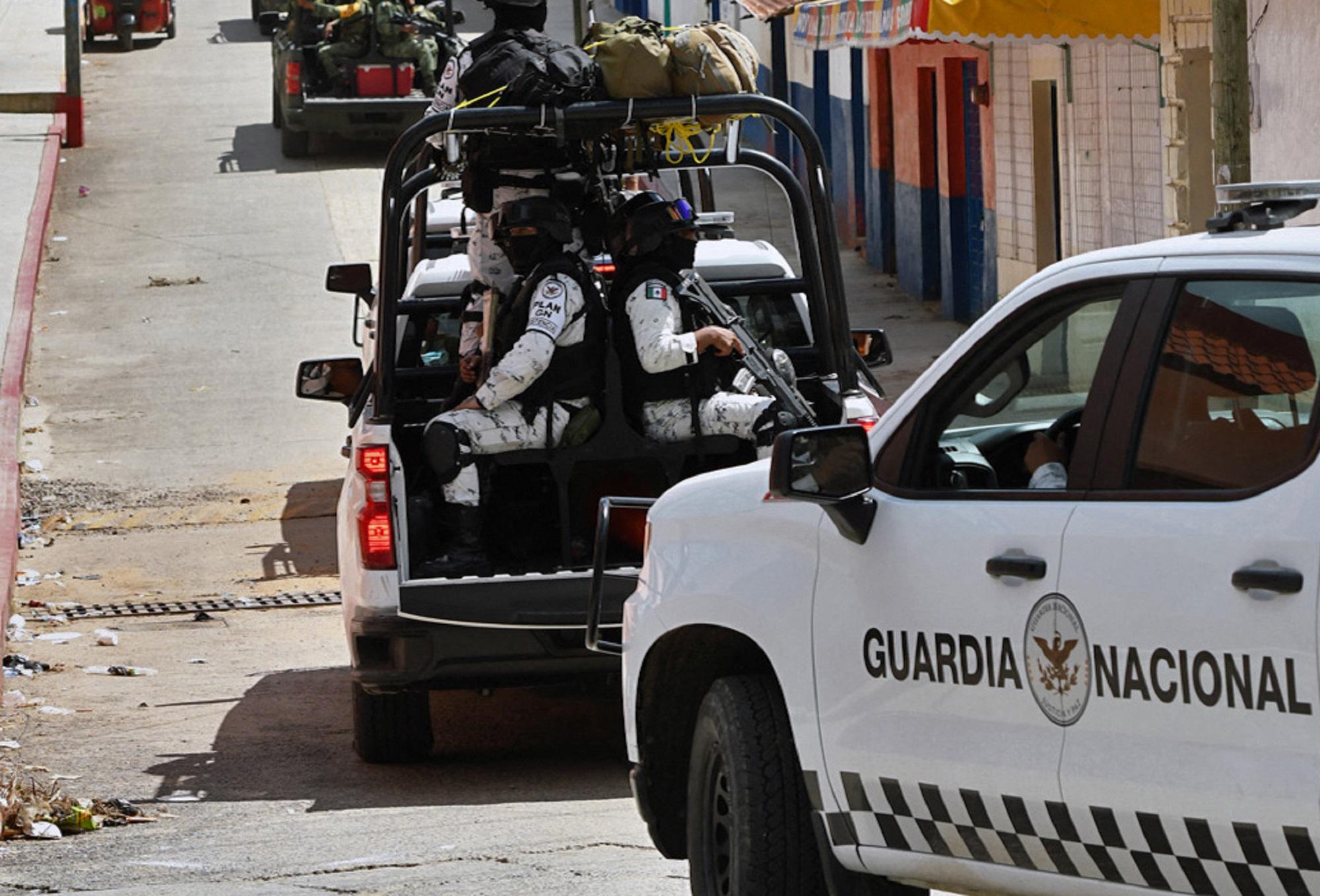 Messico, volontario italiano ucciso nel Chiapas