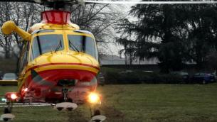 Messina, 14enne si lancia da finestra della scuola: gravissima