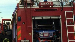 Messina, 80enne muore carbonizzato in casa dopo aver acceso focolare