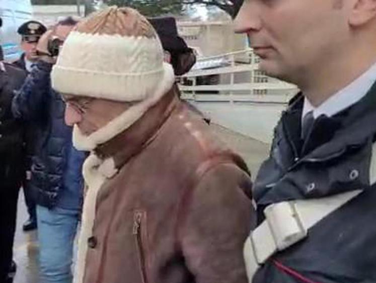 Messina Denaro al gip: "Cosa nostra? La conosco solo tramite i giornali"