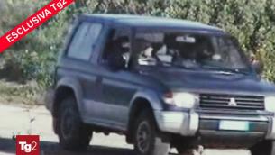 Messina Denaro, al Tg2 le immagini del boss latitante in un video del 2009