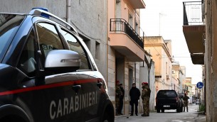 Messina Denaro, arrestati due fedelissimi del boss
