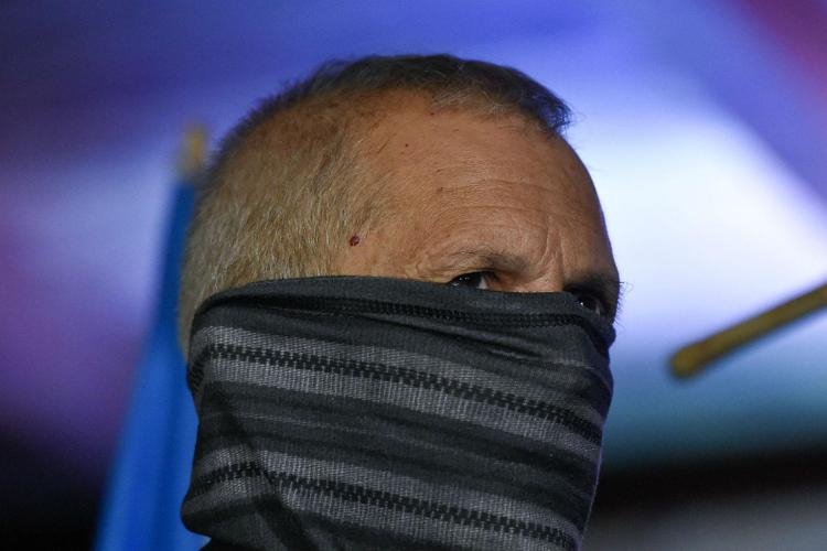 Messina Denaro, Capitano Ultimo: "Oggi è giorno buono per tutti"