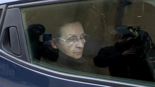 Messina Denaro, condannata a 14 anni la sorella del boss Rosalia