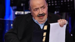 Messina Denaro, Costanzo: "Arresto? Mi ha impressionato, pensavo fosse invincibile"