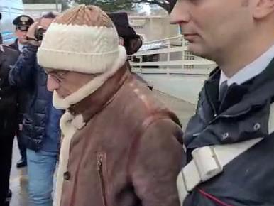 Messina Denaro, fratello agente scorta Borsellino: "Una soap, stesso copione di Riina"