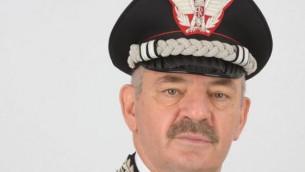 Messina Denaro, il generale Angelosanto e l'obiettivo di una vita