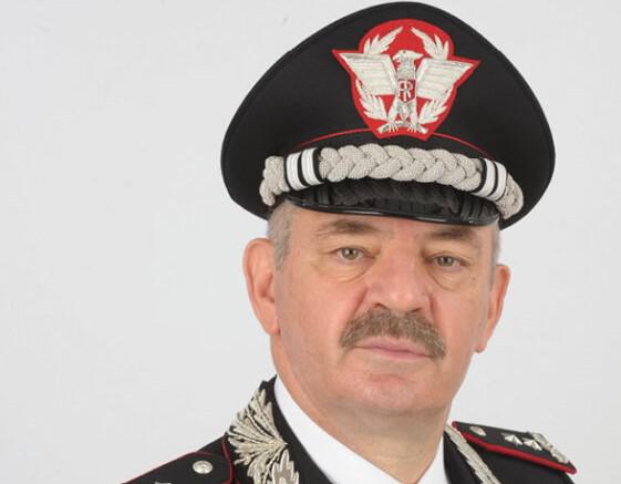 Messina Denaro, il generale Angelosanto e l'obiettivo di una vita