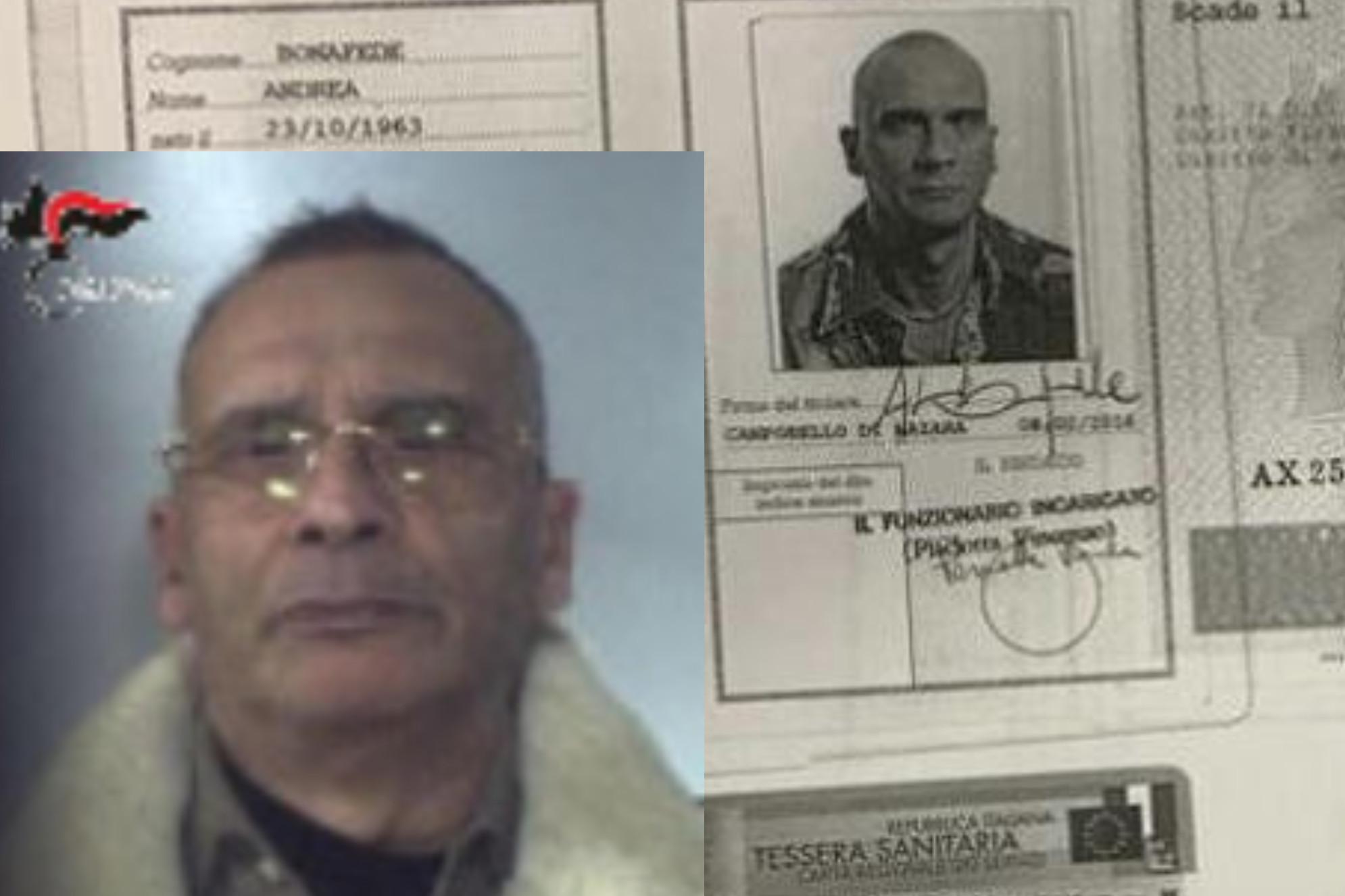 Messina Denaro, l'arresto dopo 30 anni
