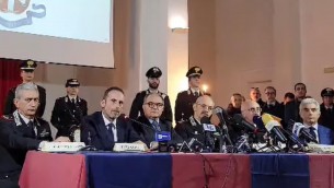 Messina Denaro, "latitante in diverse parti d'Italia
