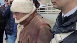 Messina Denaro, l'autista Giovanni Luppino condannato a 9 anni e tre mesi per favoreggiamento