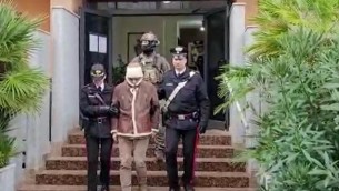 Messina Denaro malato in clinica, come è stato arrestato