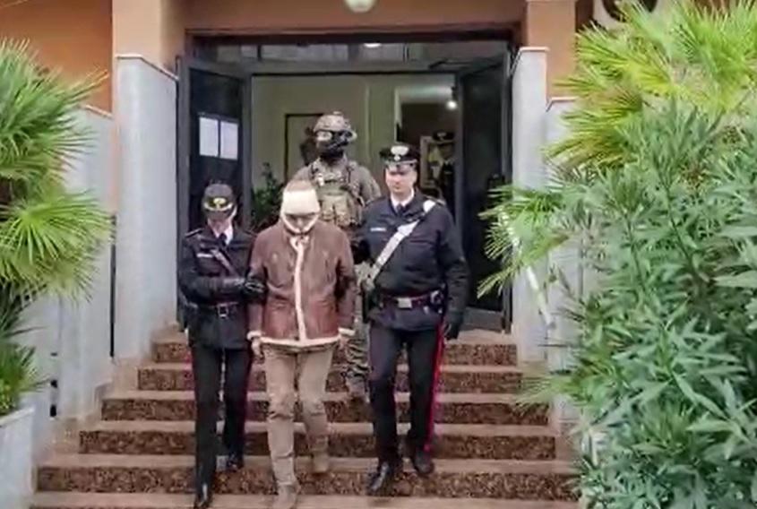 Messina Denaro malato in clinica, come è stato arrestato