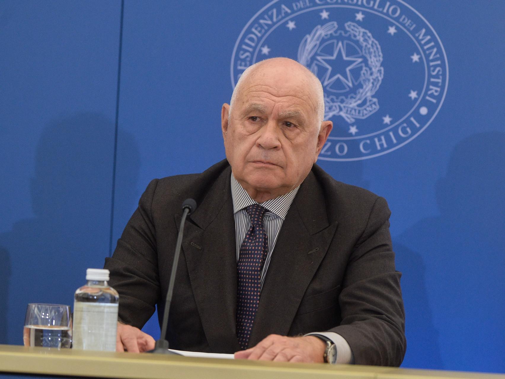 Messina Denaro, Nordio: "Coniugheremo diritto a salute e massima sicurezza"
