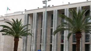Messina Denaro, oggi a Palermo l'interrogatorio di Laura Bonafede