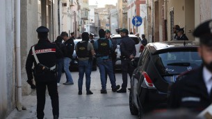 Messina Denaro, perquisita abitazione ex amante boss a Bagheria