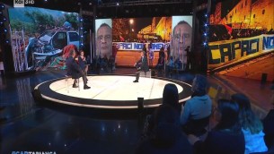 Messina Denaro, Pif: "Arresto ingiusto? Vaffan...