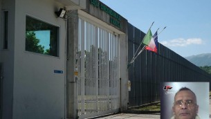 Messina Denaro, prima notte al 41 bis per il boss