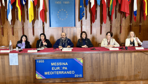 Messina, Giornata Fiocchetto Lilla sui disturbi alimentari