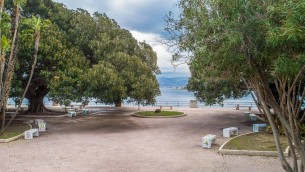Messina, inaugurate '10 Panchine delle meraviglie', opera contribuisce a rigenerazione urbana