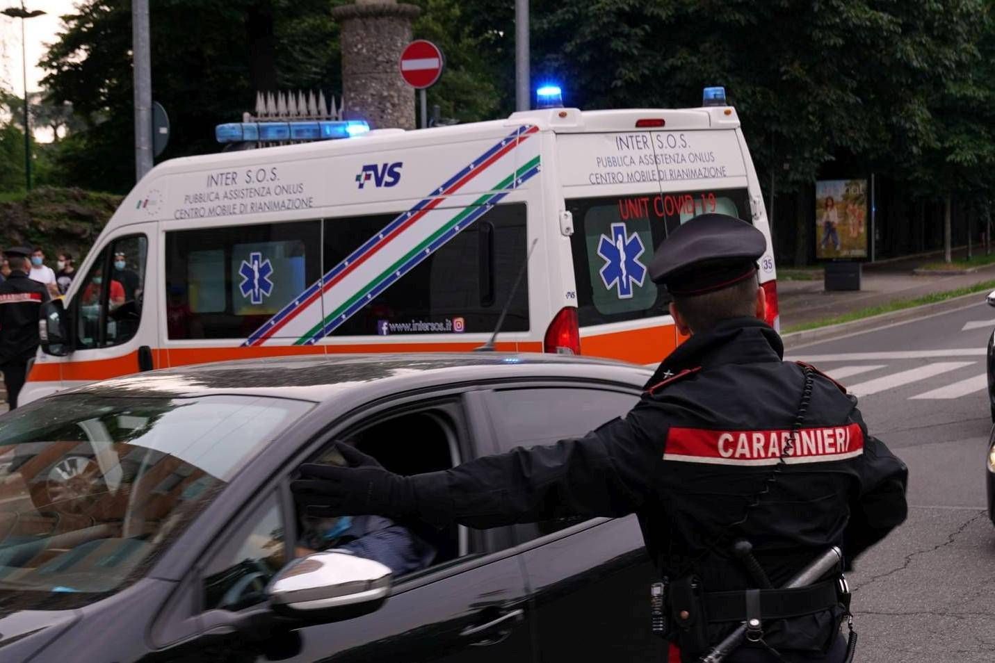 Mestre, segregata e violentata per cinque giorni in un palazzo abbandonato