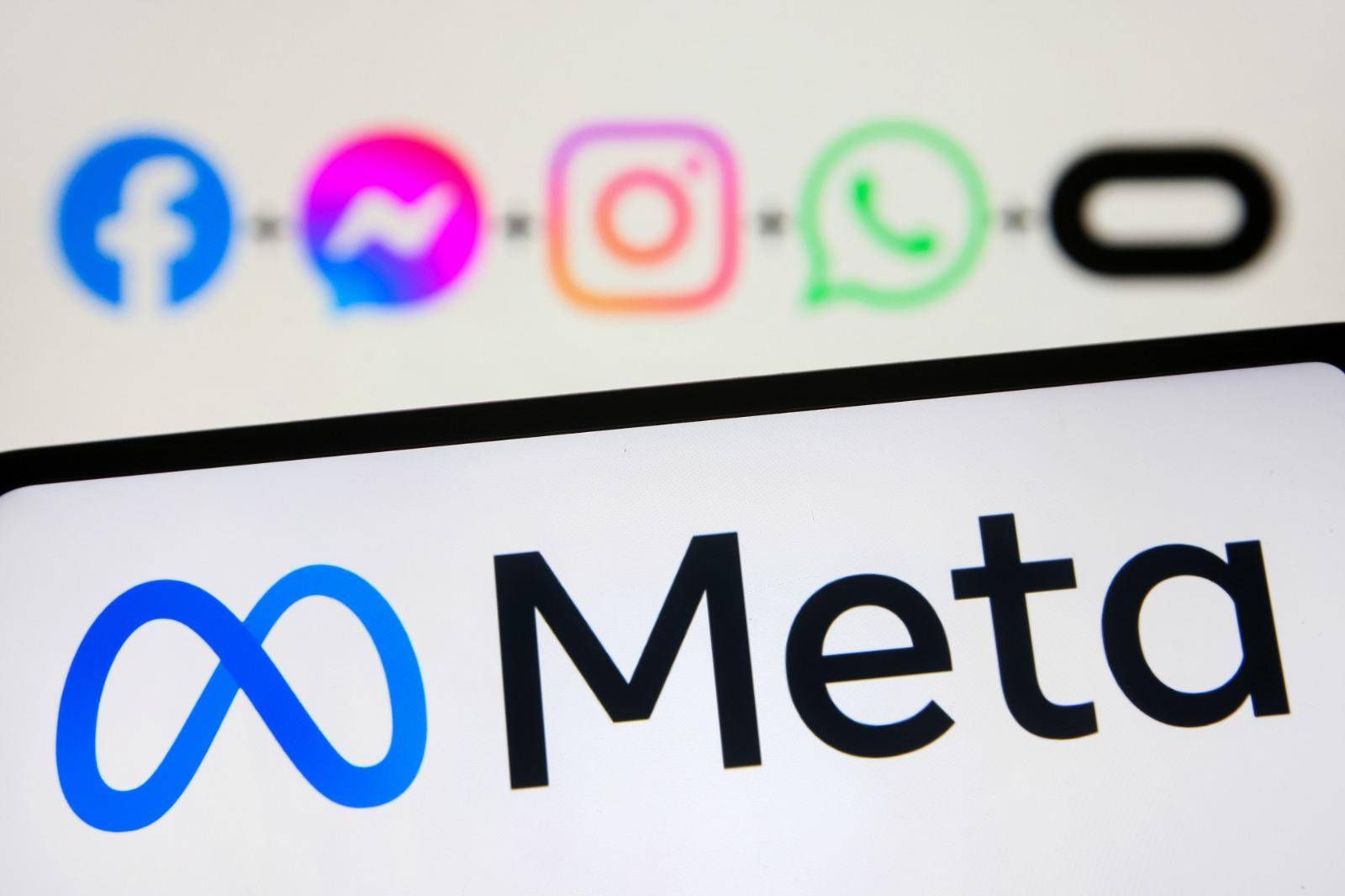 Meta lancia assistente IA nelle sue app in Ue: cos'è e come funziona
