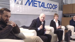 Metalcoop, De Santis (Forum Wbo): "Nostro obiettivo è diffondere buone pratiche"