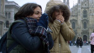 Meteo, alta pressione porta sole ad oltranza: ma continuerà a far freddo, le previsioni