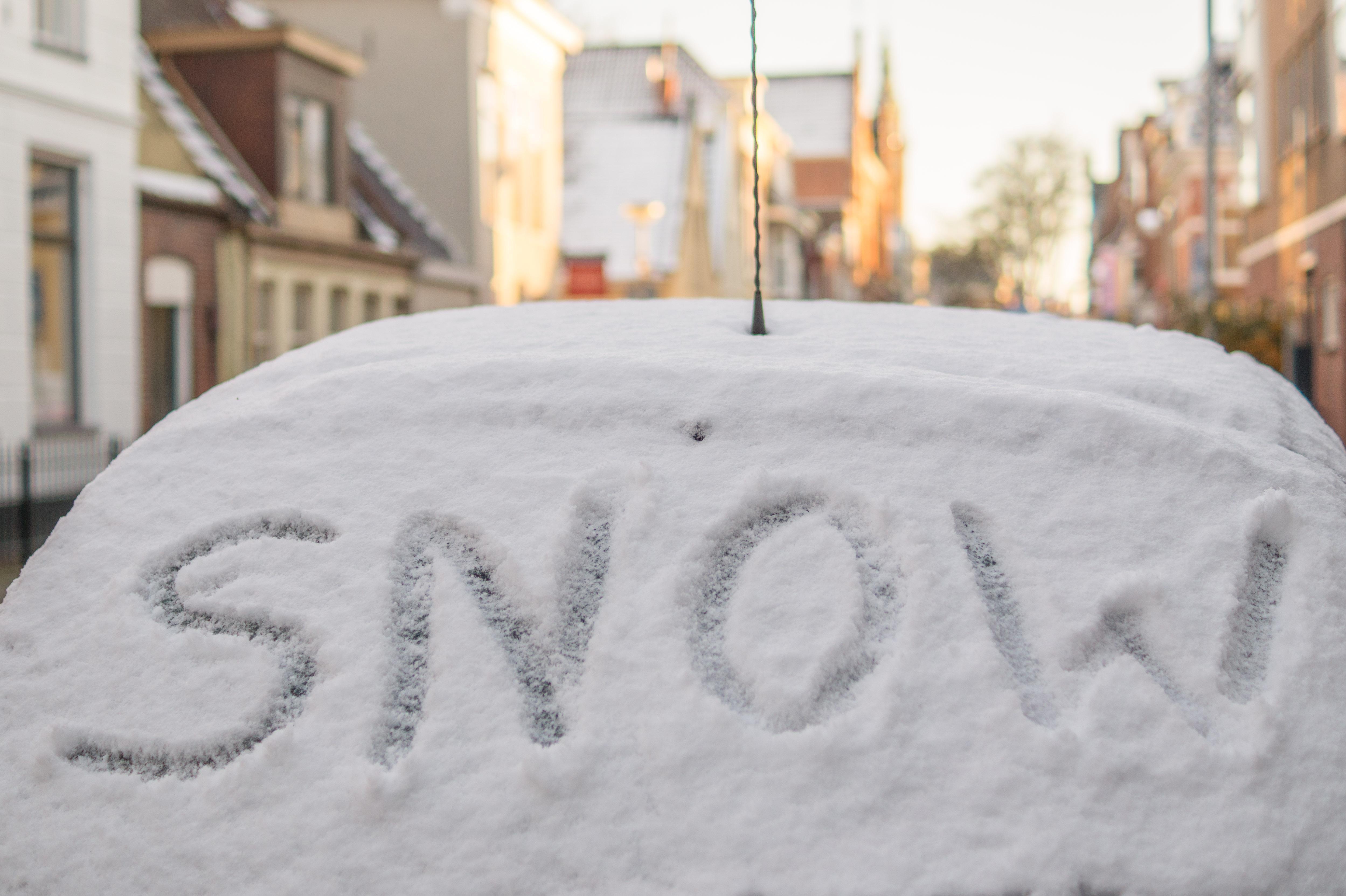 Meteo Capodanno, dopo l'alta pressione arrivano pioggia e neve: le previsioni