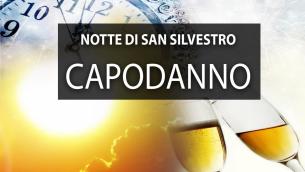 Meteo, con 'Gigante Africano' caldo in arrivo per Capodanno